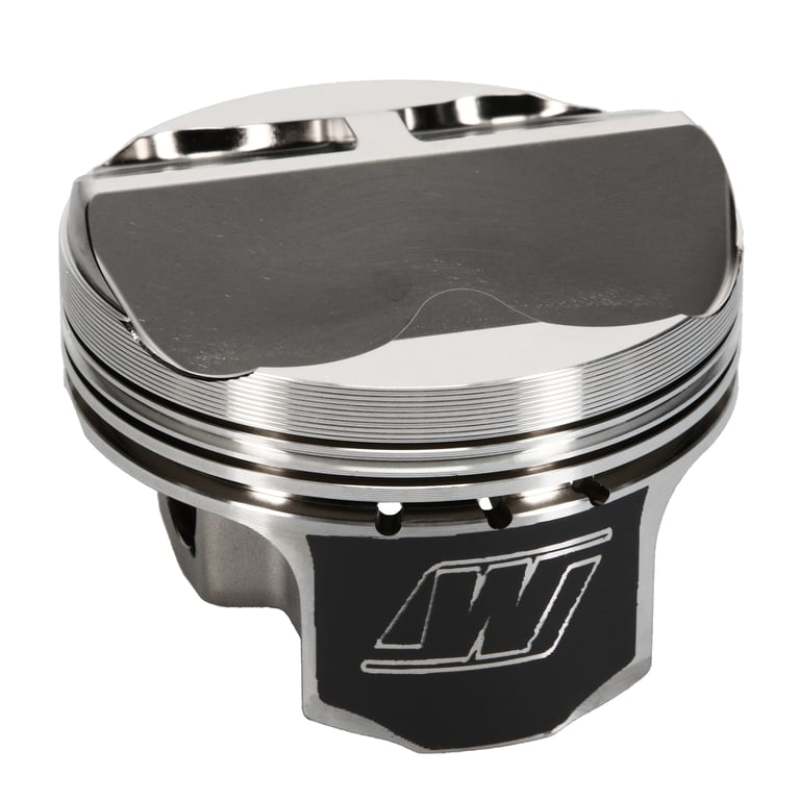 Wiseco Honda K-Series +10.5cc Dome 1.181x86.5mm Piston Shelf Stock Kit - Image 4