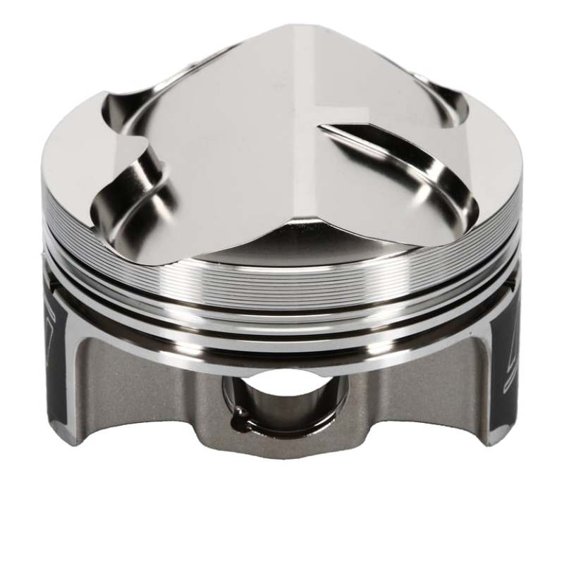 Wiseco Honda K-Series +10.5cc Dome 1.181x86.5mm Piston Shelf Stock Kit - Image 7