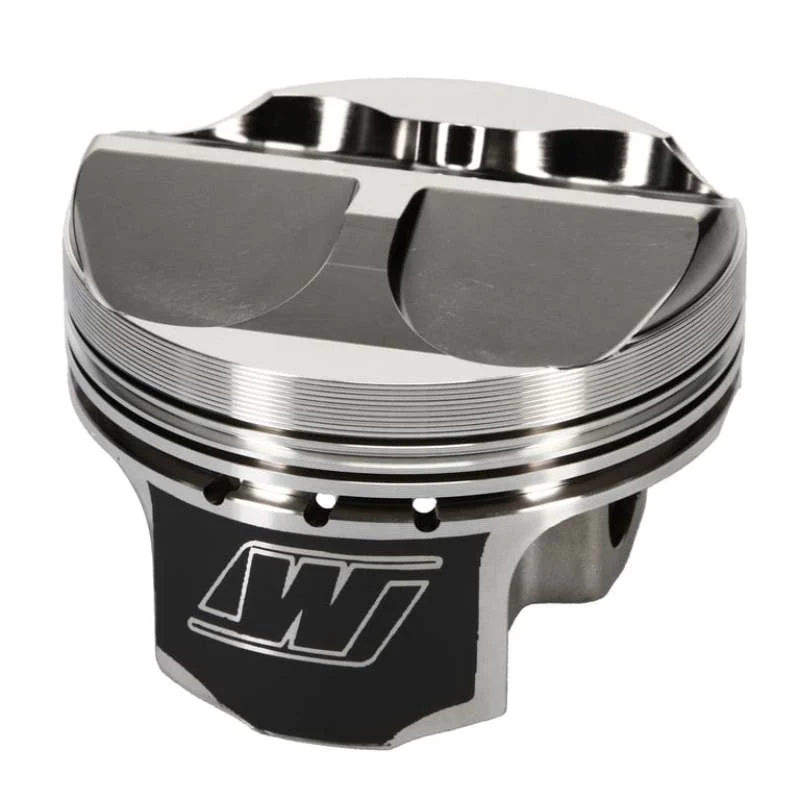 Wiseco Honda K-Series +10.5cc Dome 1.181X87.0mm Piston Shelf Stock Kit - Image 8