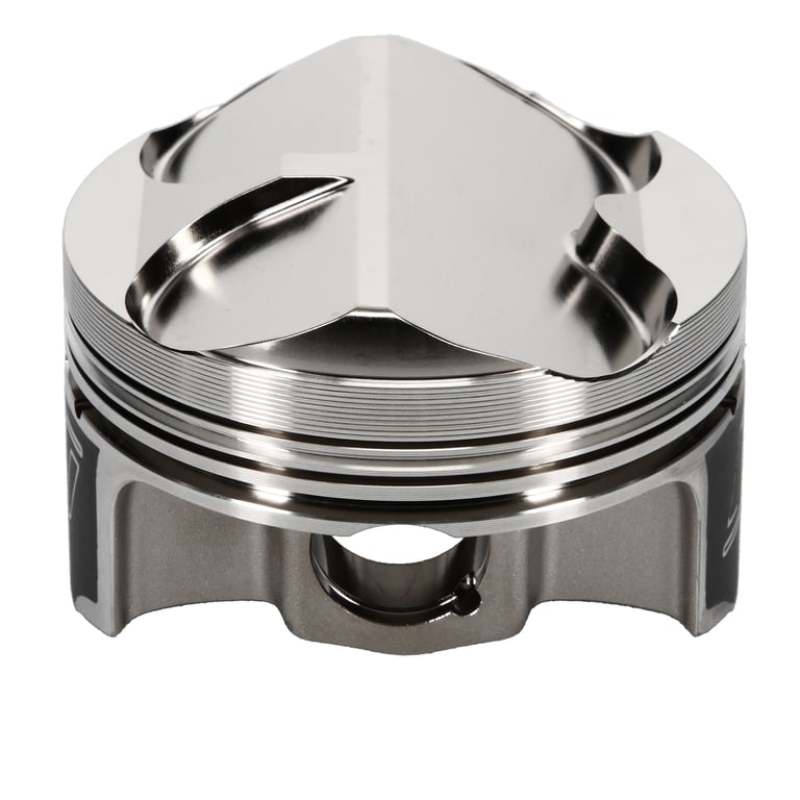 Wiseco Honda K-Series +10.5cc Dome 1.181x87.0mm Piston Shelf Stock Kit - Image 5