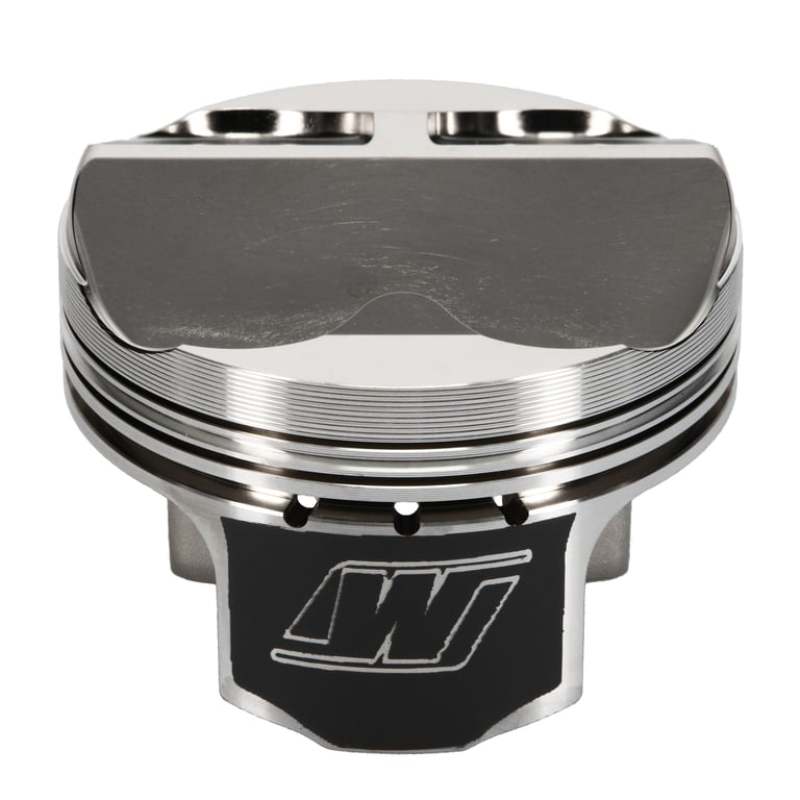 Wiseco Honda K-Series +10.5cc Dome 1.181x87.5mm Piston Shelf Stock Kit - Image 2
