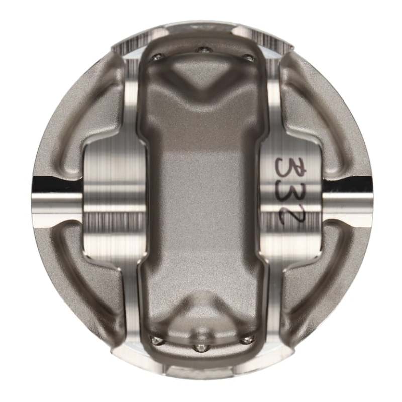 Wiseco Honda K-Series +10.5cc Dome 1.181X88.0mm Piston Shelf Stock Kit - Image 6