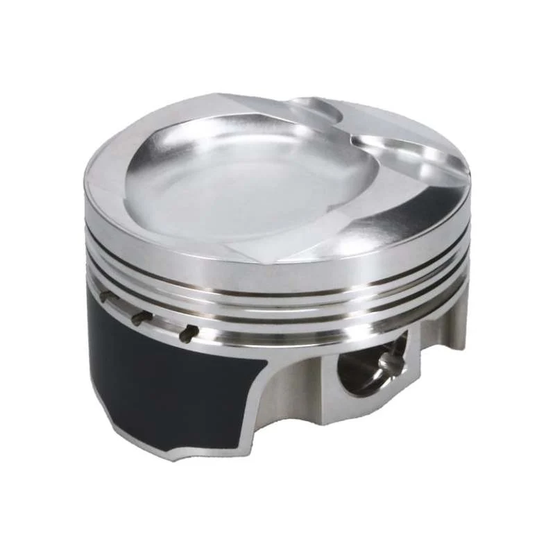 Wiseco Honda K20C1 TYPE R x 3cc Dome 1.2600 x 3 Engine Piston Set - Image 6