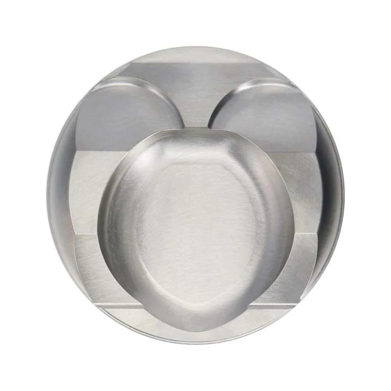 Wiseco Honda K20C1 TYPE R x 3cc Dome 1.2600 x 3 Engine Piston Set - Image 5