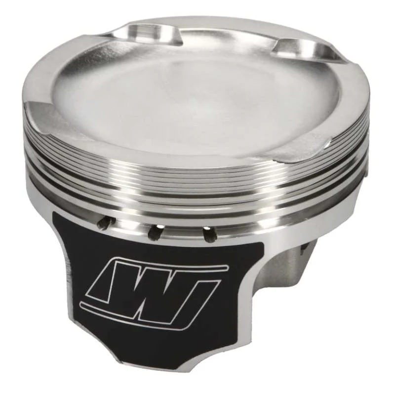 Wiseco Honda K24 w/K20 Heads -21cc 88mm Piston Shelf Stock Kit - Image 3