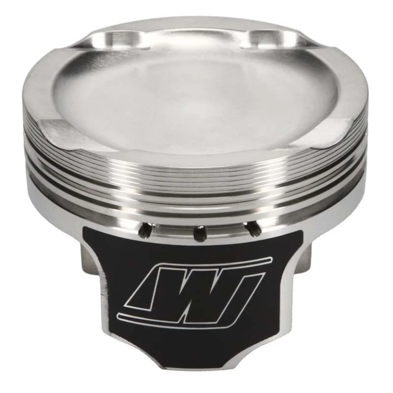 Wiseco Honda K24 w/K20 Heads -21cc 88mm Piston Shelf Stock Kit - Image 8