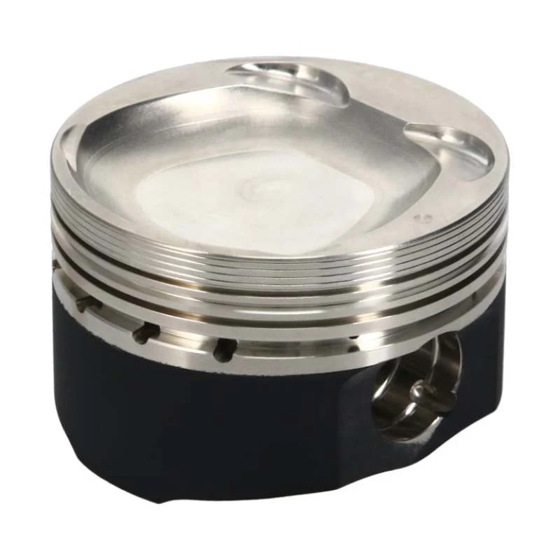 Wiseco Honda L15B7 -10cc 2.8937 X 1.125 R-Dome Piston Kit - Image 2