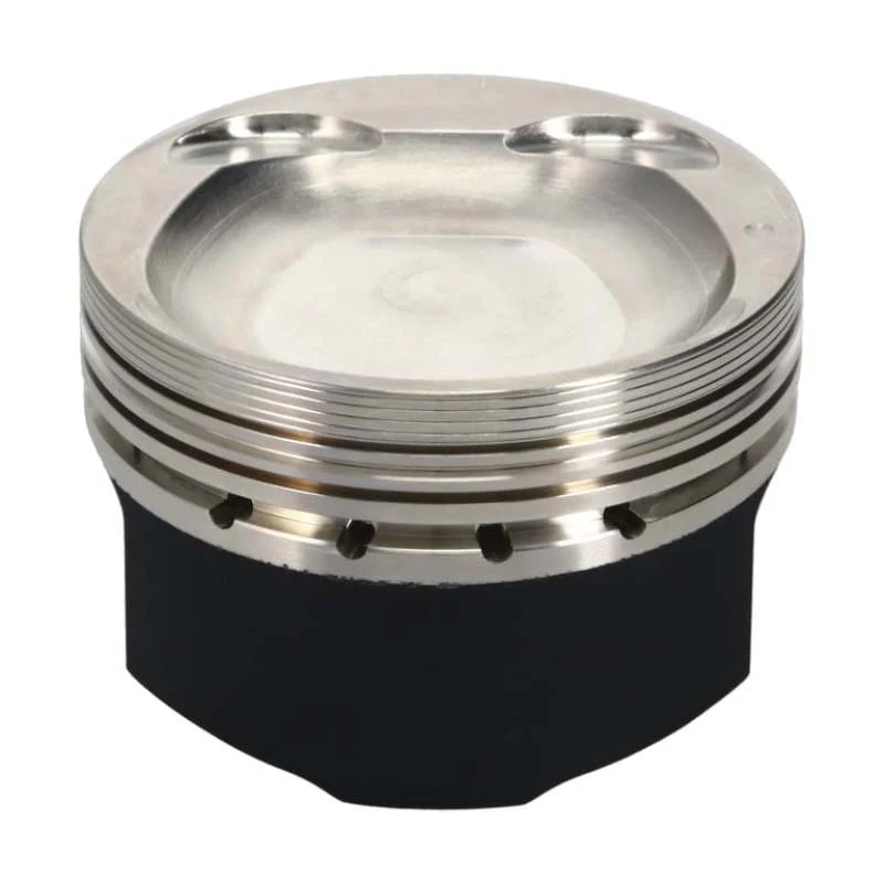 Wiseco Honda L15B7 -14.65cc 2.874 X 1.125 R-Dome Piston Kit - Image 4