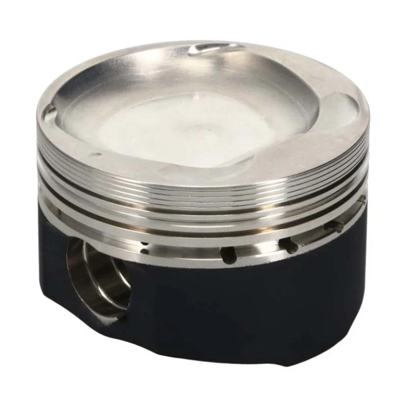 Wiseco Honda L15B7 -14.65cc 2.874 X 1.125 R-Dome Piston Kit - Image 5