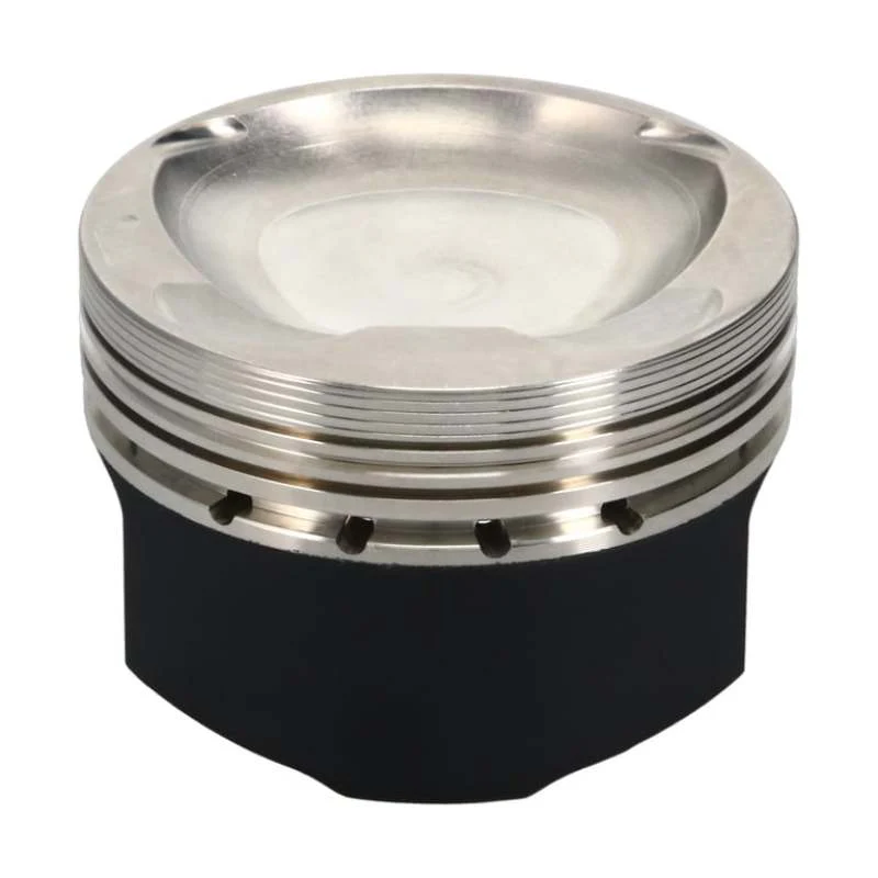 Wiseco Honda L15B7 -14.65cc 2.874 X 1.125 R-Dome Piston Kit - Image 6
