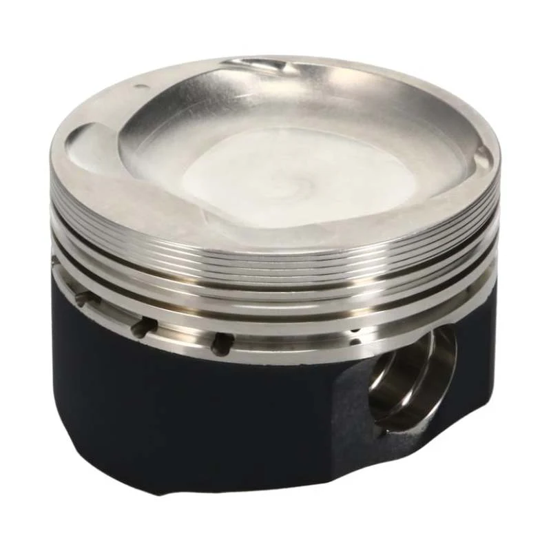 Wiseco Honda L15B7 -14.65cc 2.874 X 1.125 R-Dome Piston Kit - Image 7