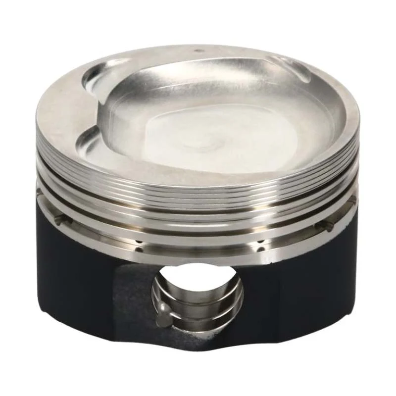 Wiseco Honda L15B7 -14.65cc 2.874 X 1.125 R-Dome Piston Kit - Image 8