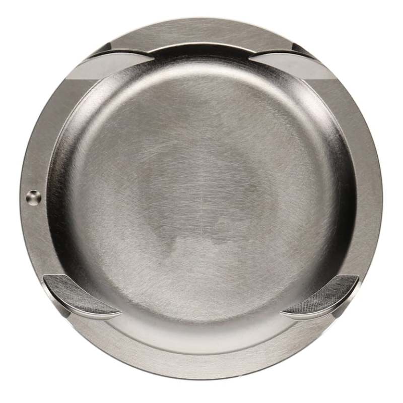 Wiseco Honda R18A 81.00mm 8.9:1 CR Bore -10cc Dome Piston Shelf Stock Kit - Image 2