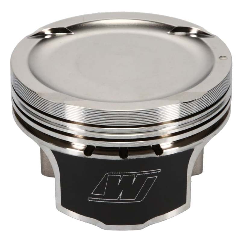 Wiseco Honda R18A 81.00mm 8.9:1 CR Bore -10cc Dome Piston Shelf Stock Kit - Image 8