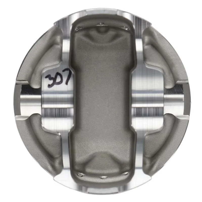 Wiseco Honda S2000 -10cc Dish 87.5mm Bore Piston Shelf Stock - Image 4