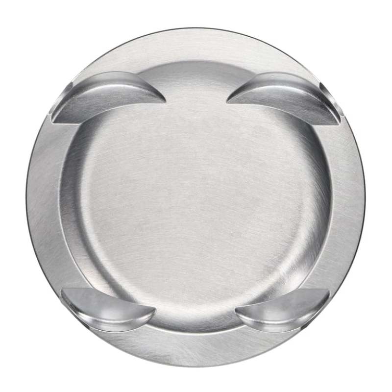 Wiseco Honda S2000 -10cc Dish 87.5mm Bore Piston Shelf Stock - Image 5