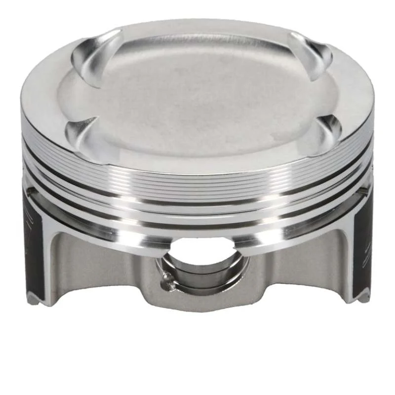 Wiseco Honda S2000 -10cc Dish 87.5mm Bore Piston Shelf Stock - Image 7