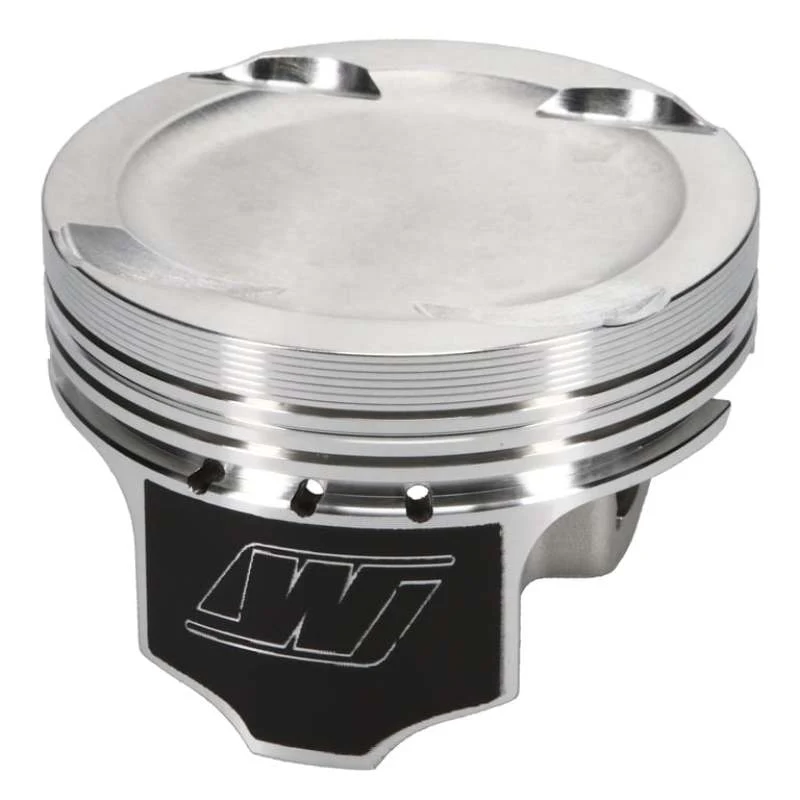 Wiseco Honda S2000 -10cc Dish 87.5mm Bore Piston Shelf Stock Kit - Image 6