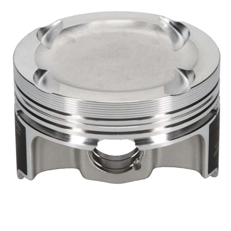 Wiseco Honda S2000 -10cc Dish 87mm Bore Piston Shelf Stock Kit - Image 2