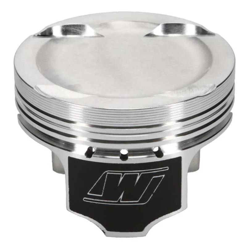 Wiseco Honda S2000 -10cc Dish 87mm Bore Piston Shelf Stock Kit - Image 3