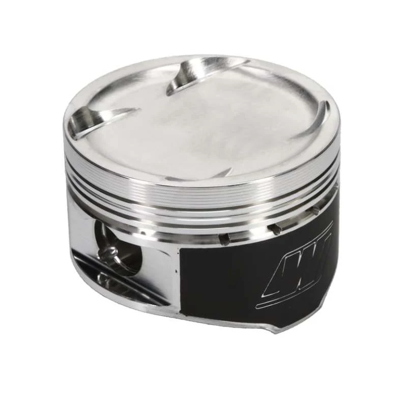 Wiseco Honda Turbo -14cc 1.148 X 75.0MM Piston Shelf Stock Kit - Image 7