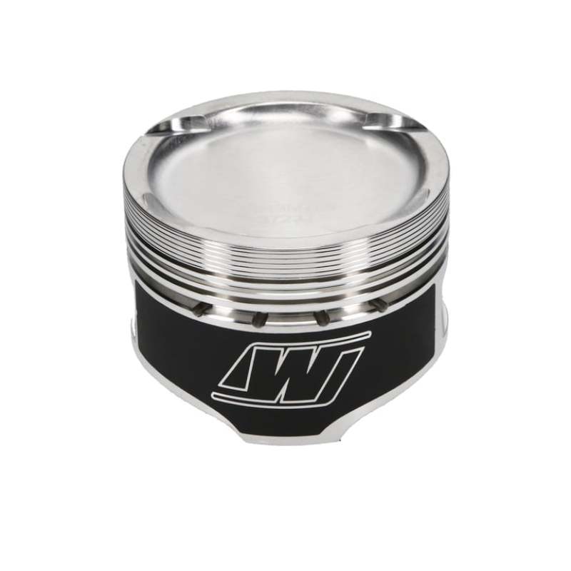 Wiseco Honda Turbo -14cc 1.148 X 75.5MM Piston Shelf Stock Kit - Image 4