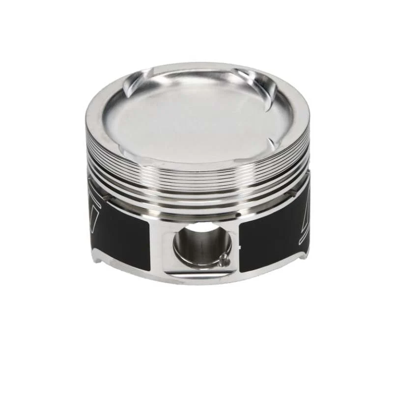 Wiseco Honda Turbo -14cc 1.148 X 75.5MM Piston Shelf Stock Kit - Image 6