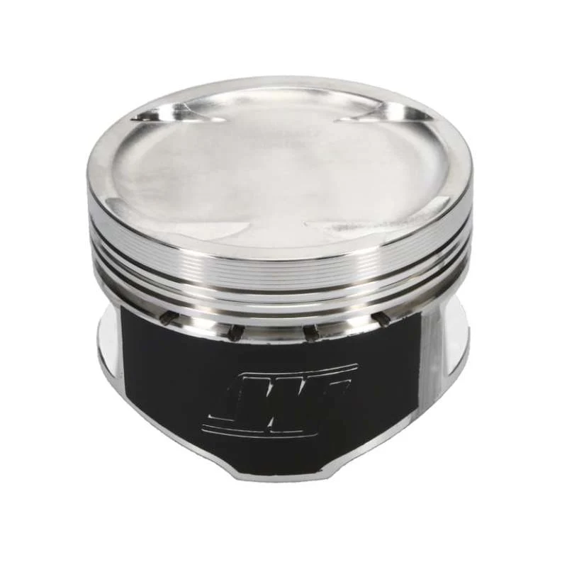 Wiseco Honda Turbo -14cc 1.219 X 87MM Piston Shelf Stock - Image 8