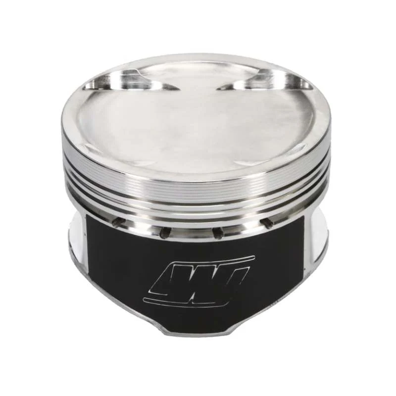 Wiseco Honda Turbo -14cc 1.219 X 88MM Piston Shelf Stock - Image 6