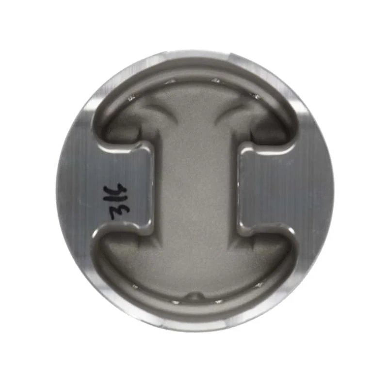 Wiseco Honda Turbo -14cc 1.219 X 88MM Piston Shelf Stock Kit - Image 4