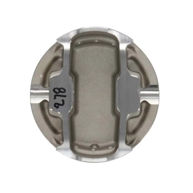 Wiseco Honda Turbo -15.4cc 1.174 X 75.5MM Piston Shelf Stock - Image 8