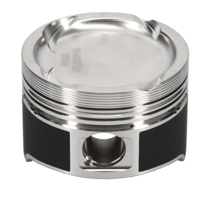 Wiseco Honda Turbo -15.4cc 1.174 X 75.5MM Piston Shelf Stock Kit - Image 4