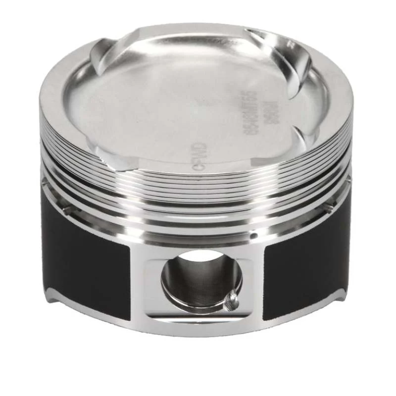 Wiseco Honda Turbo -15.4cc 1.174 X 75.5MM Piston Shelf Stock Kit - Image 7