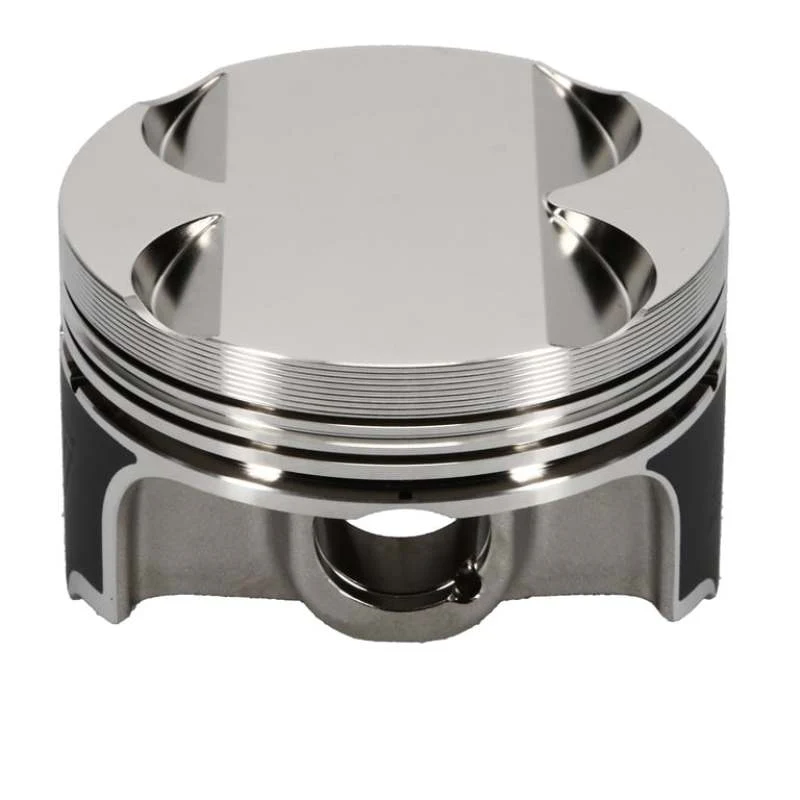 Wiseco Honda Turbo F-TOP 1.175 X 81.0MM Piston Shelf Stock - Image 2