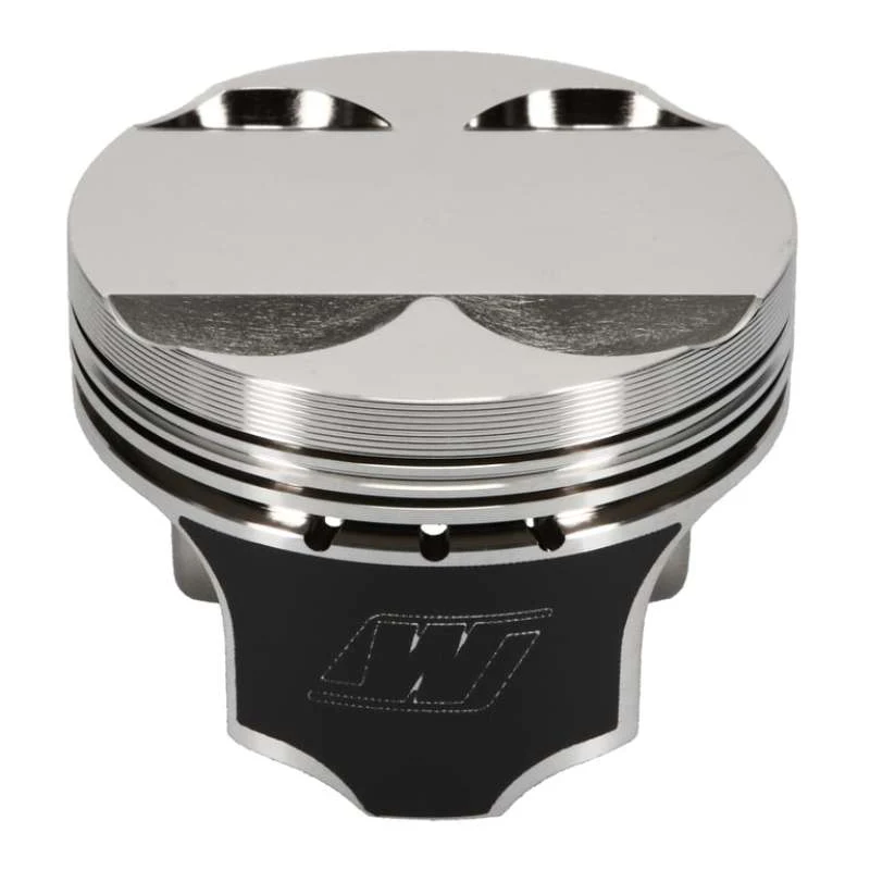Wiseco Honda Turbo F-TOP 1.176 X 81.0MM Piston Kit - Image 8