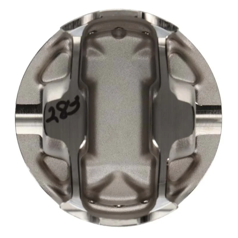 Wiseco Honda Turbo F-TOP 1.176 X 81.0MM Piston Shelf Stock - Image 4