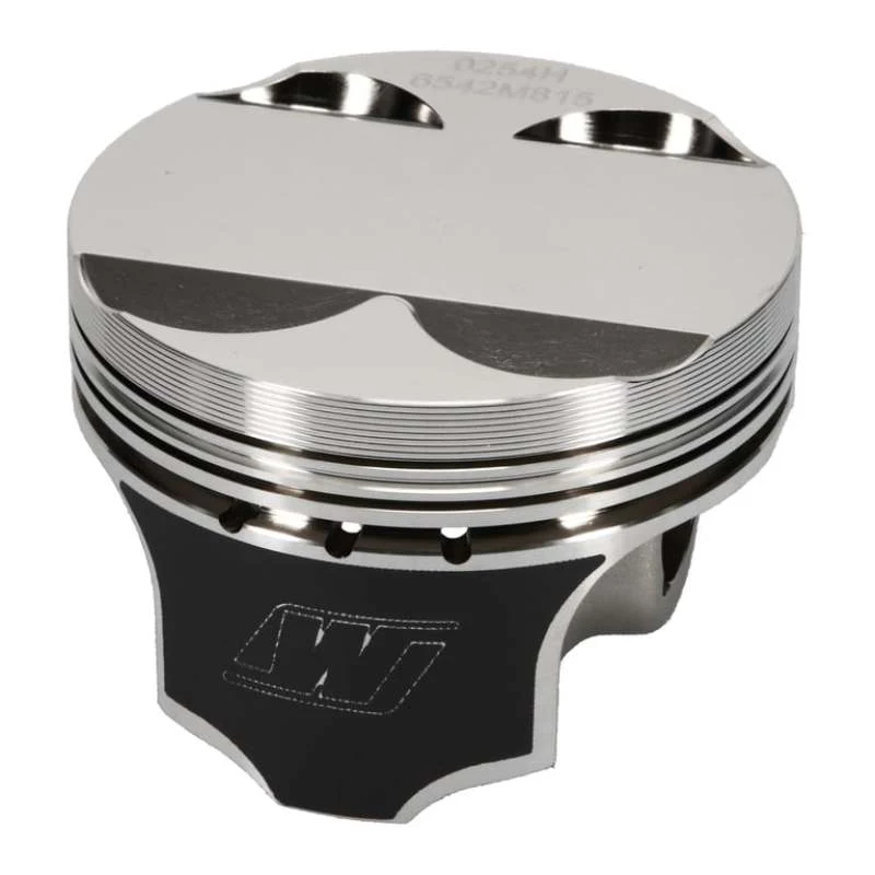 Wiseco Honda Turbo F-TOP 1.176 X 81.5MM Piston Kit - Image 2