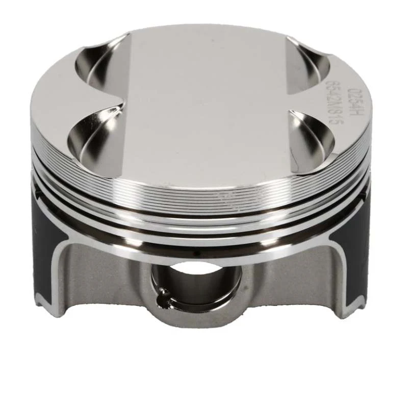 Wiseco Honda Turbo F-TOP 1.176 X 81.5MM Piston Kit - Image 4