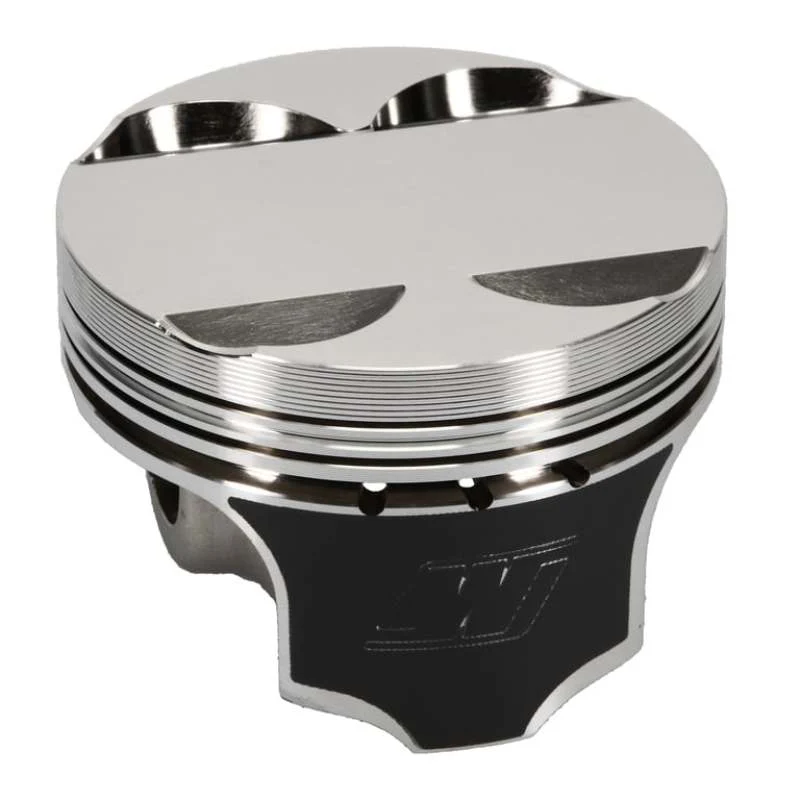 Wiseco Honda Turbo F-TOP 1.176 X 81.5MM Piston Shelf Stock - Image 10