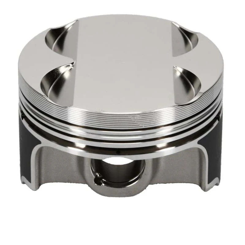 Wiseco Honda Turbo F-TOP 1.176 X 81.5MM Piston Shelf Stock Kit - Image 3