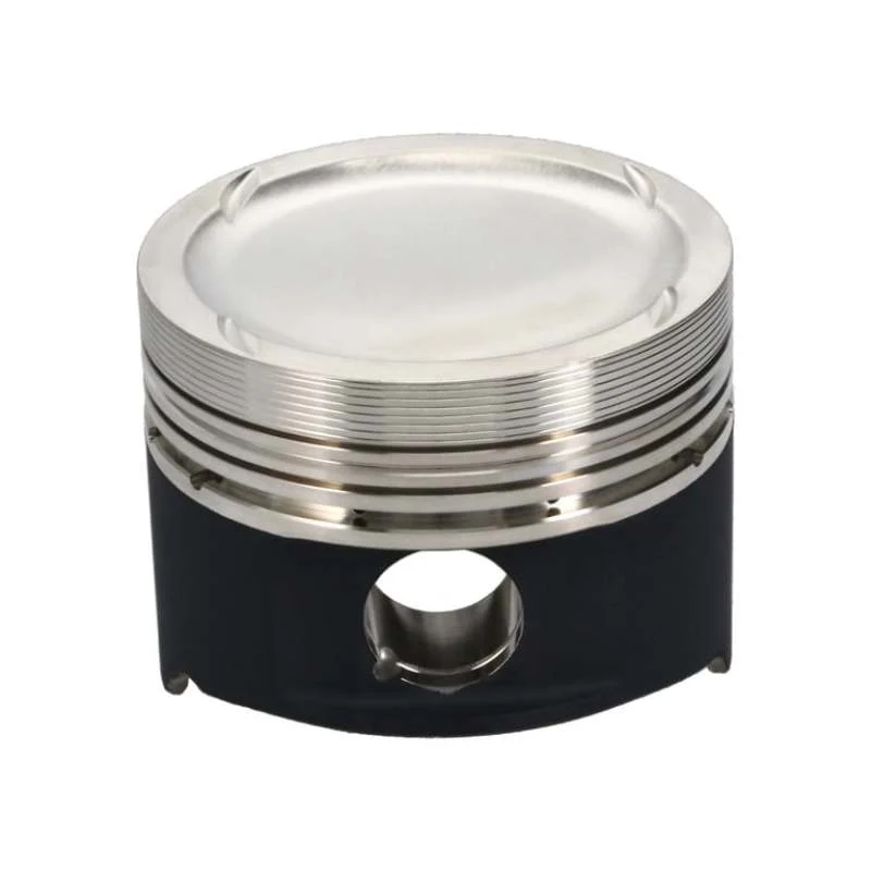 Wiseco Lancia Delta -10cc Dish 85.0mm Bore +1.0 Oversize 90mm Stroke 8.5:1 CR Custom Pistons - Image 2