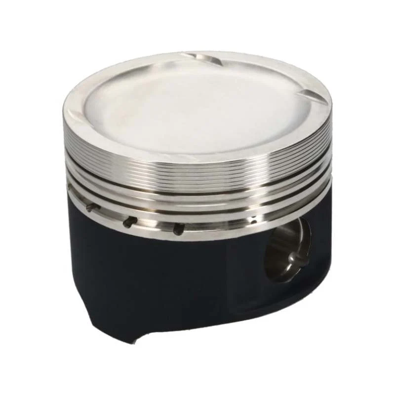 Wiseco Lancia Delta HF Integrale 2.0L 16v 8.5:1 CR Piston Kit - Image 7