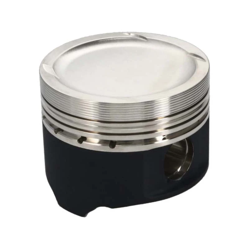 Wiseco Lancia Delta HF Integrale 2.0L 16v 8.5:1 CR Piston Kit - Image 9