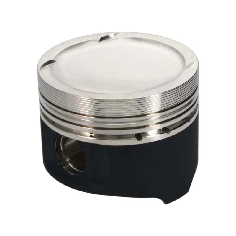 Wiseco Lancia Delta HF Integrale 2.0L 16v 84.5mm Bore 7.5:1 CR Piston Kit - Image 3