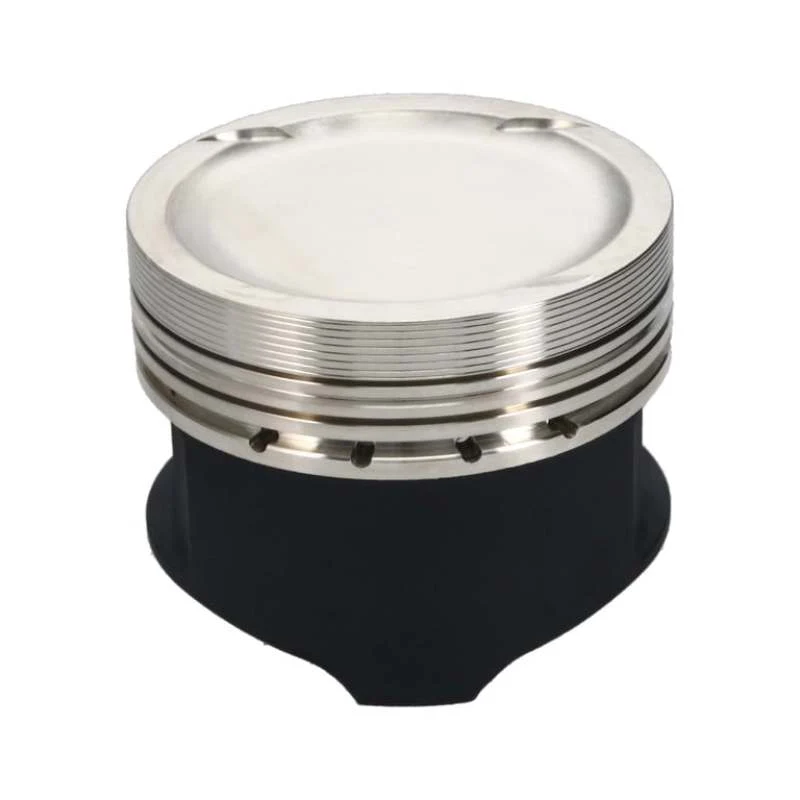 Wiseco Lancia Delta HF Integrale 2.0L 16v 84.5mm Bore 7.5:1 CR Piston Kit - Image 8