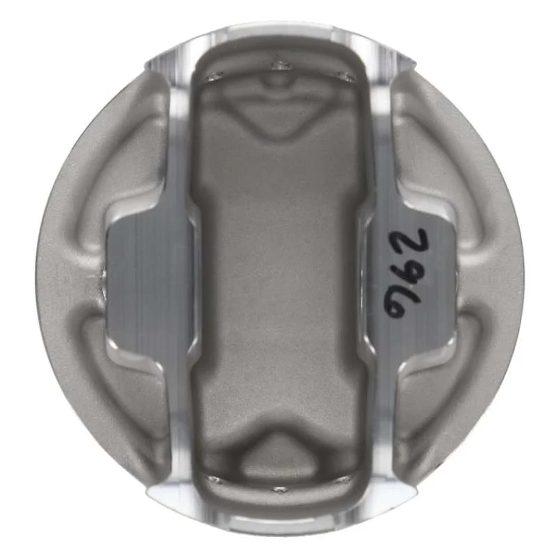 Wiseco MAZDA MIATA 1.8L 4v 10.5:1 83.5MM Piston Shelf Stock - Image 3