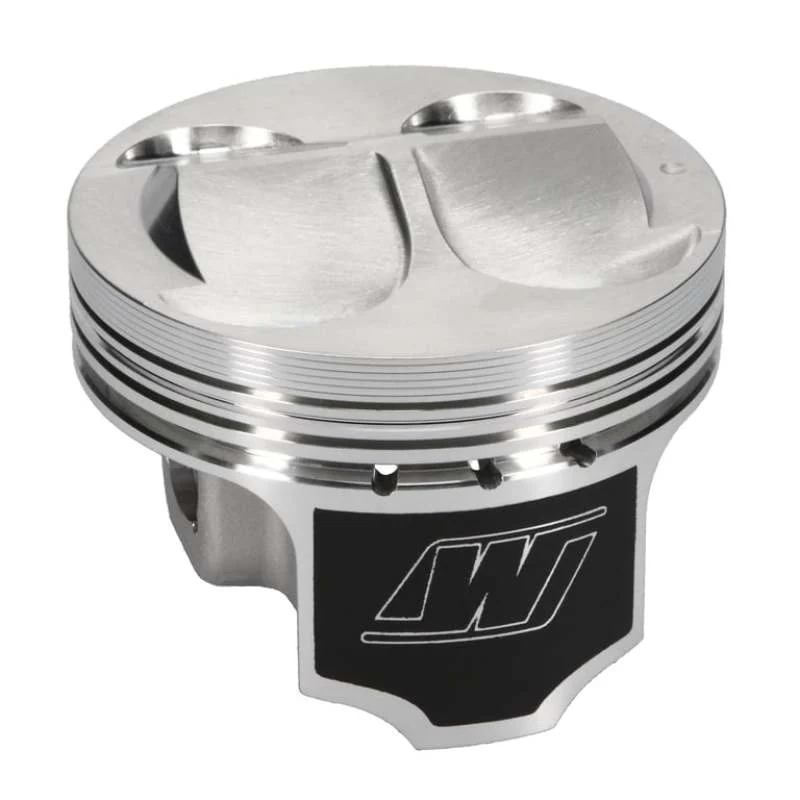 Wiseco MAZDA MIATA 1.8L 4v 10.5:1 83.5MM Piston Shelf Stock - Image 8