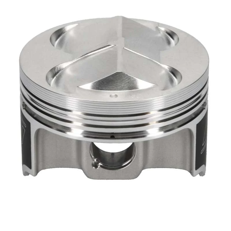 Wiseco MAZDA MIATA 1.8L 4v 10.5:1 84.0MM Piston Shelf Stock - Image 2