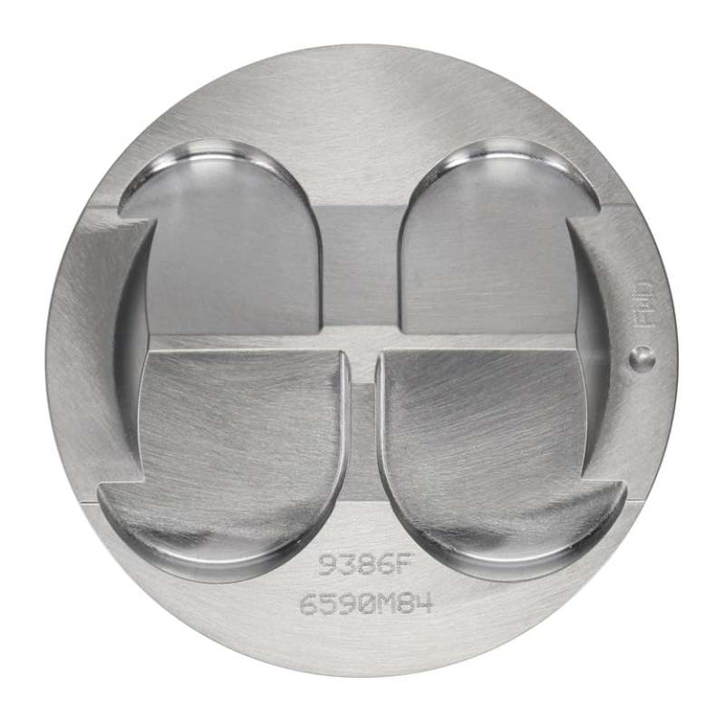 Wiseco MAZDA MIATA 1.8L 4v 10.5:1 84.0MM Piston Shelf Stock Kit - Image 3