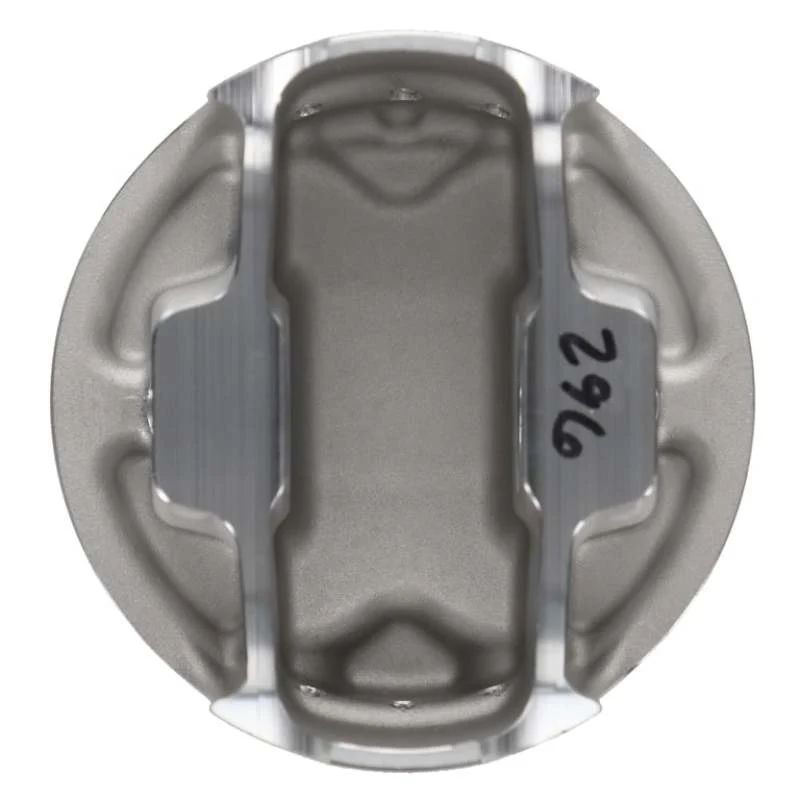 Wiseco MAZDA MIATA 1.8L 4v 10.5:1 84.0MM Piston Shelf Stock Kit - Image 5